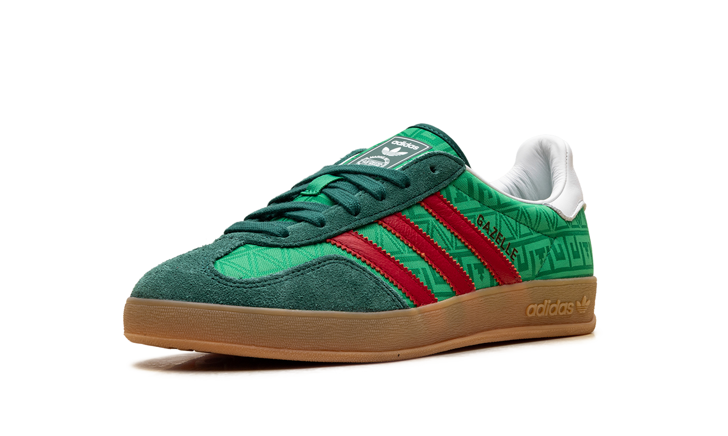 adidas Gazelle Indoor  Mexico  IH9647