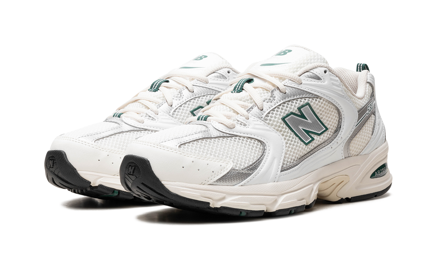 530 Sea Salt Marsh Green MR530SX