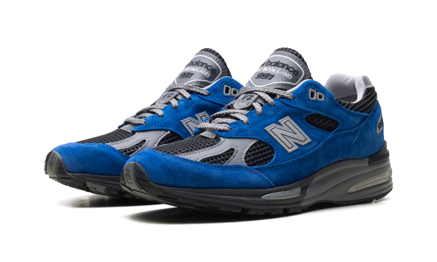 991v2 City Pack - USA U991KB2