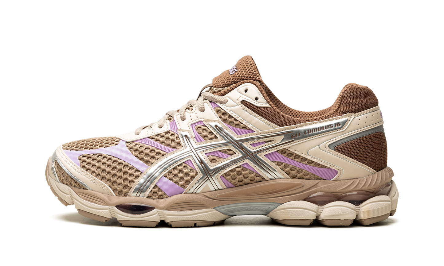 Gel-Cumulus 16 Cinnamon 1203A733-200