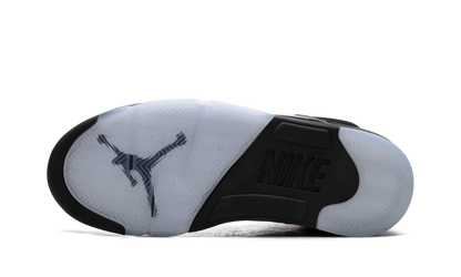 Air Jordan 5 Retro OG Black Metallic Reimagined HF3975 001