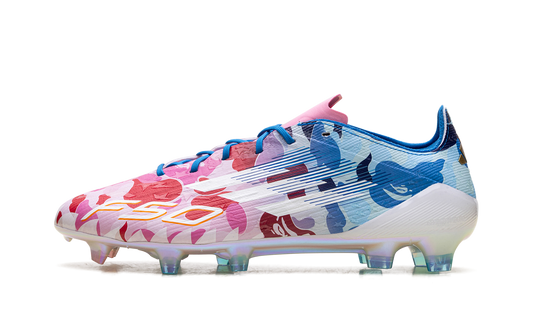 F50 FG Cleats  A Bathing Ape  JS0573