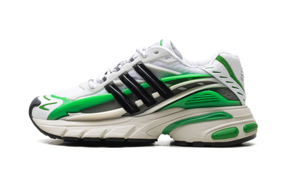 Adistar Jellyfish  Pharrell Williams - Green / White  JP9260