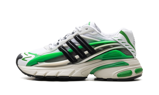 Adistar Jellyfish  Pharrell Williams - Green / White  JP9260