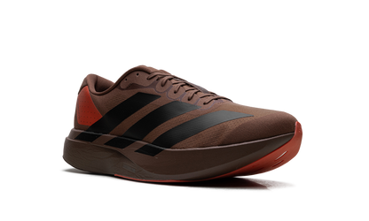 Adizero Evo SL  Pharrell Williams Humanrace Preloved Brown  KJ8809