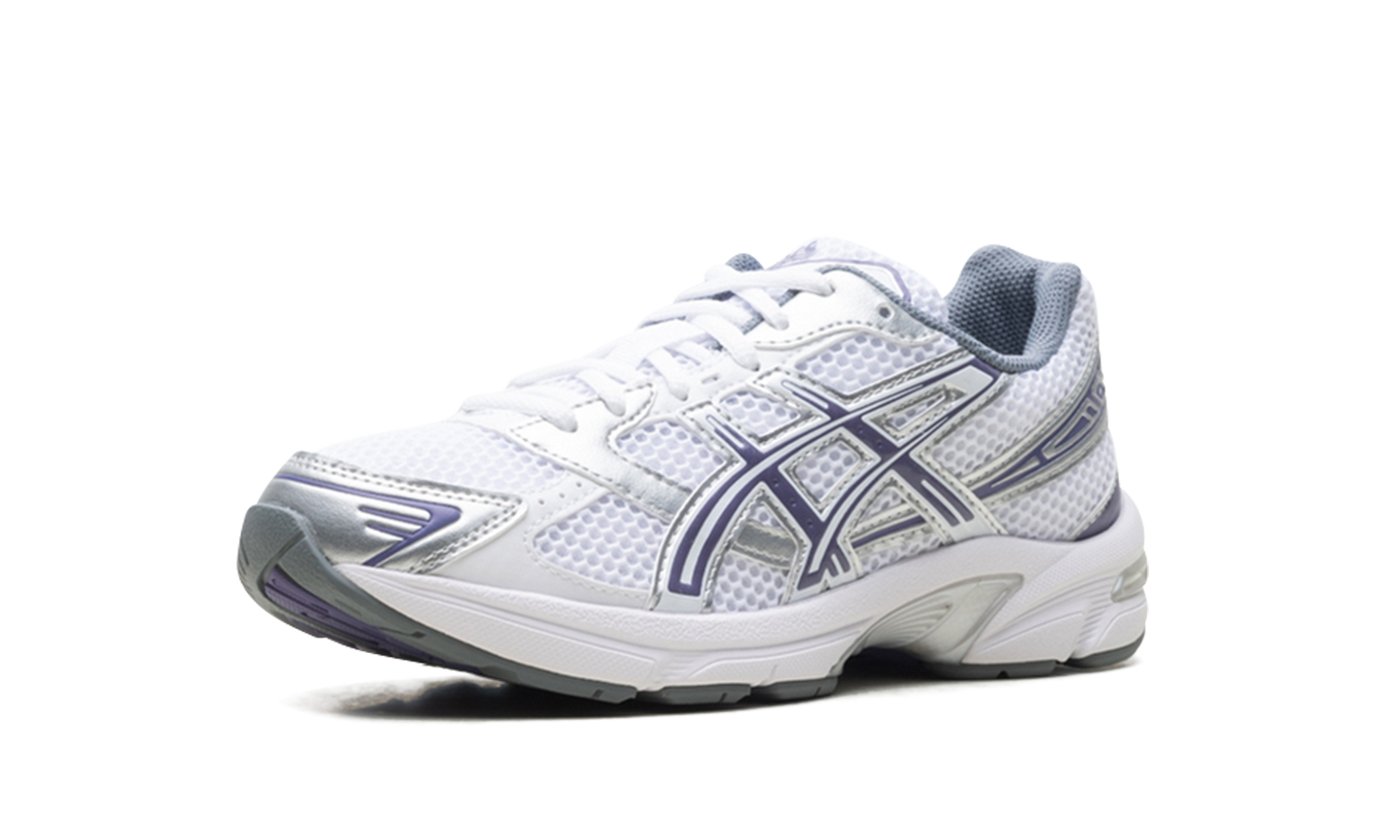 Gel-1130 WMNS White Dusty Purple 1202A164 122