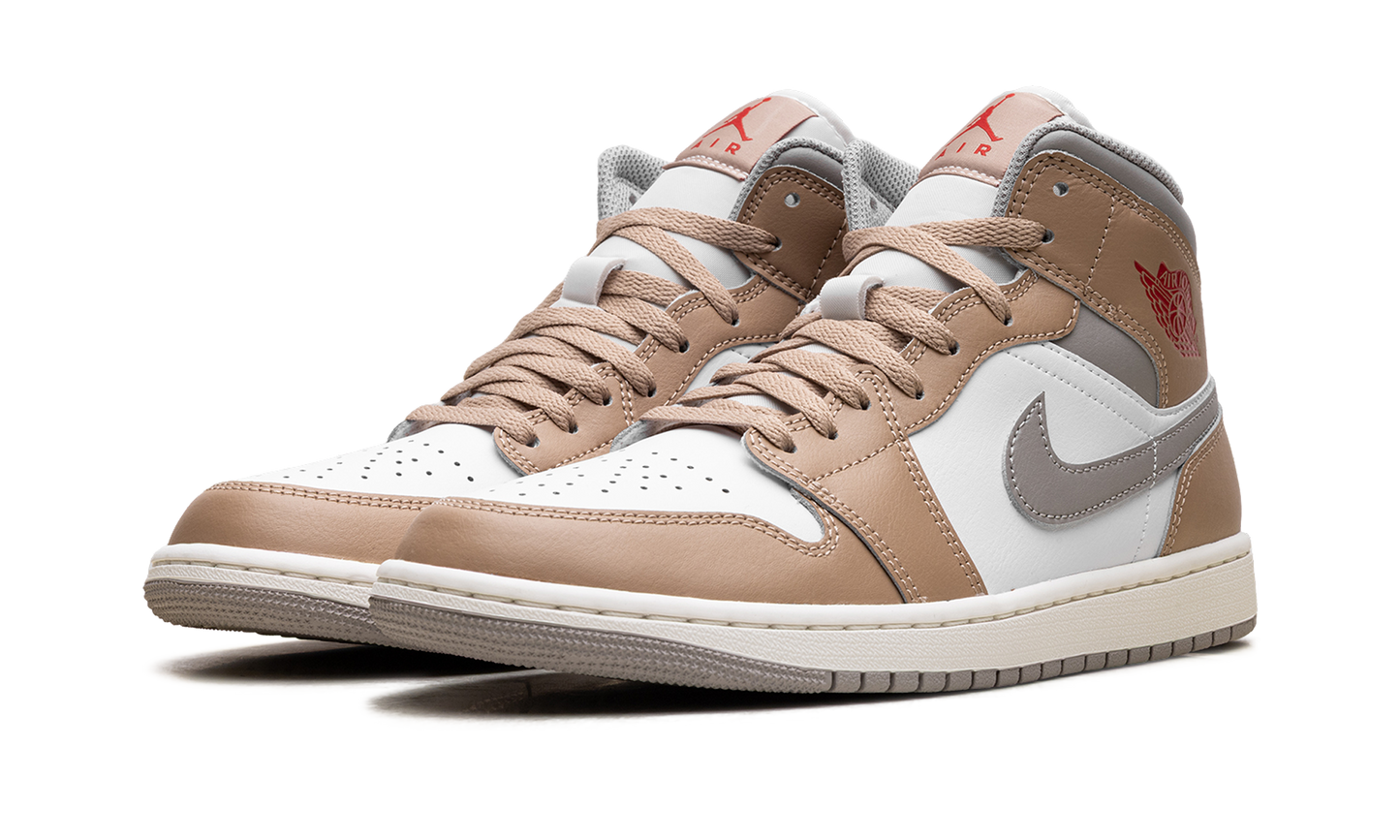 Air Jordan 1 Mid Hemp DQ8426 200
