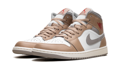 Air Jordan 1 Mid Hemp DQ8426 200
