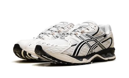 Asics Mens Gel-Nimbus 10.1 White Ivory 1203A543-108