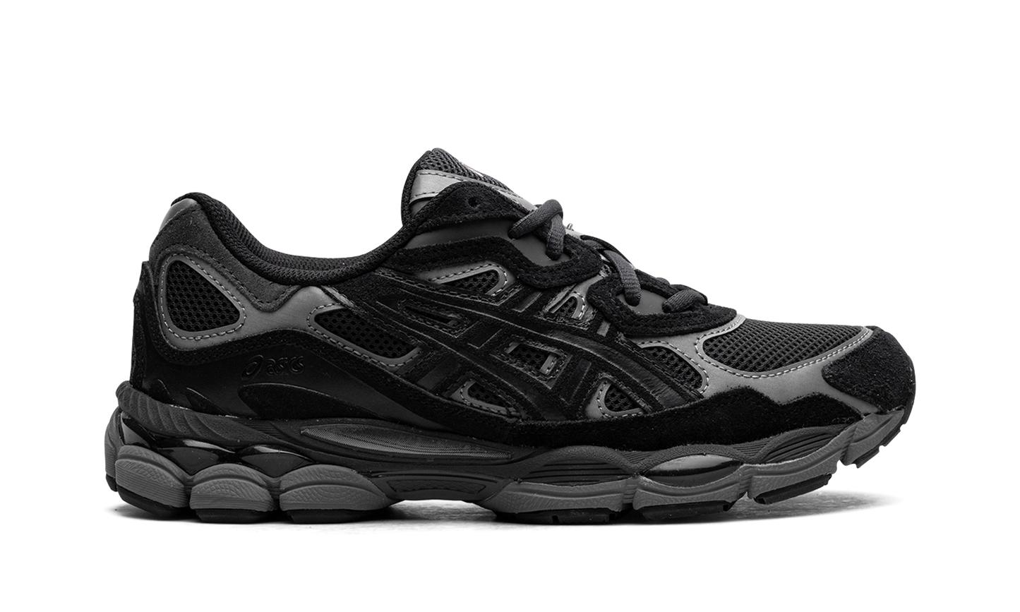 GEL NYC Graphite Grey Black 1201A789 020