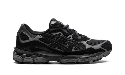 GEL NYC Graphite Grey Black 1201A789 020