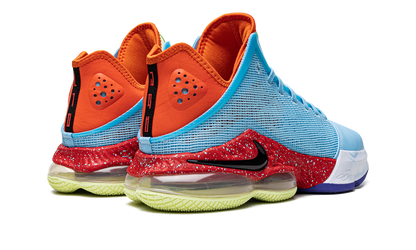 LeBron 19 Low Blue Chill DO9829 400