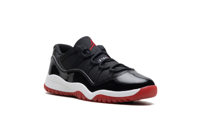 Air Jordan 11 Retro Low PS Bred FV5116 006