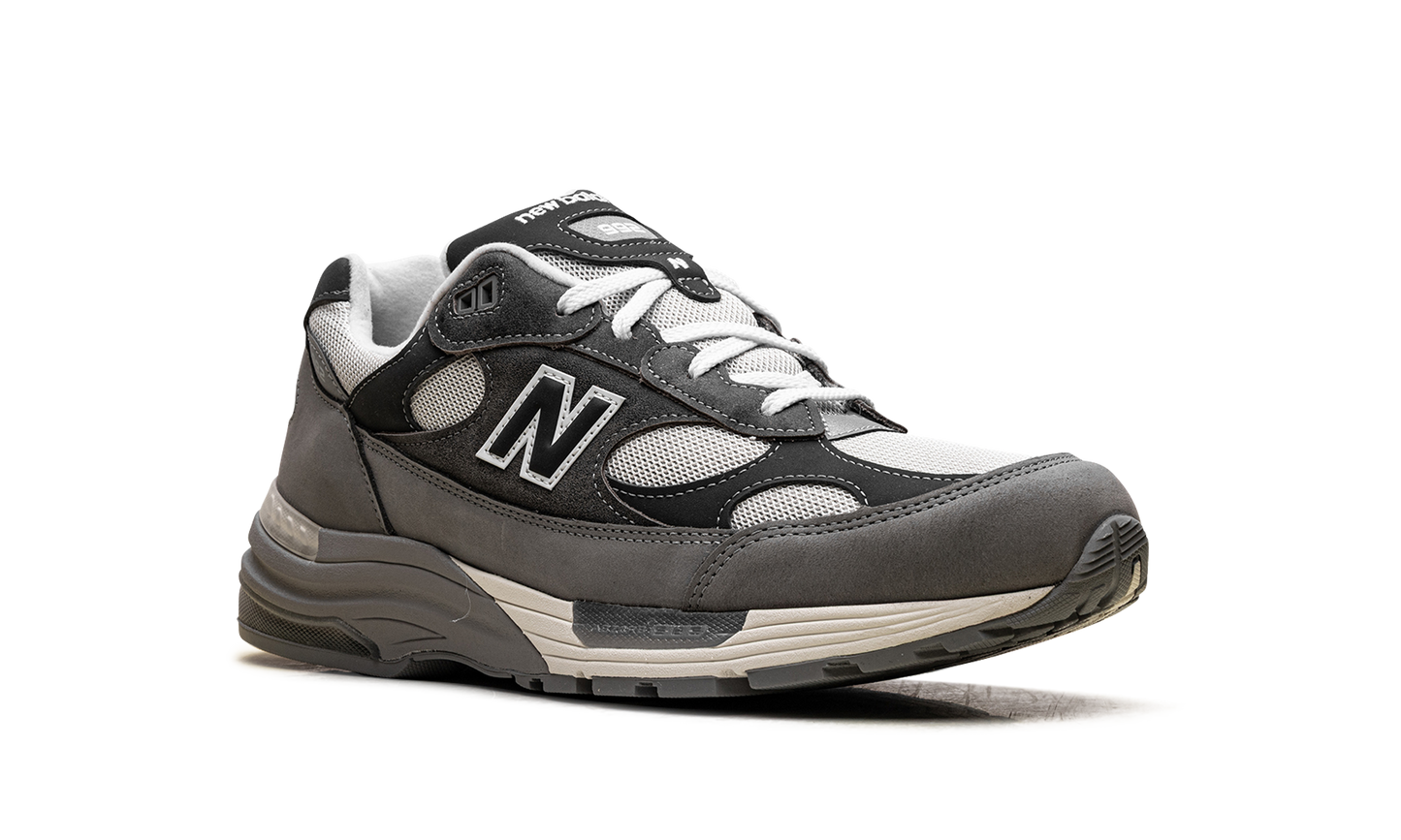 992 MiUSA Shadow Grey U9927WX