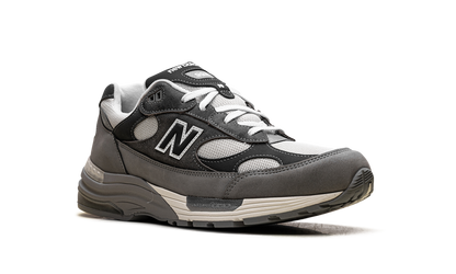 992 MiUSA Shadow Grey U9927WX