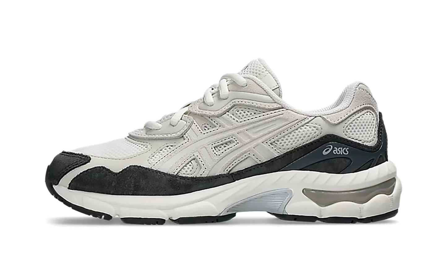 Gel-NYC GS Cream / Smoke Grey 1204A175 101