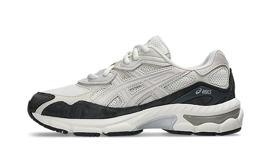 Gel-NYC GS Cream / Smoke Grey 1204A175 101