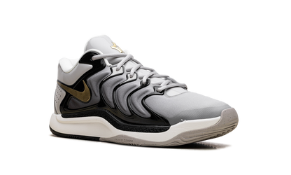 KD 17 Light Iron Ore / Metallic Gold FJ9487 003