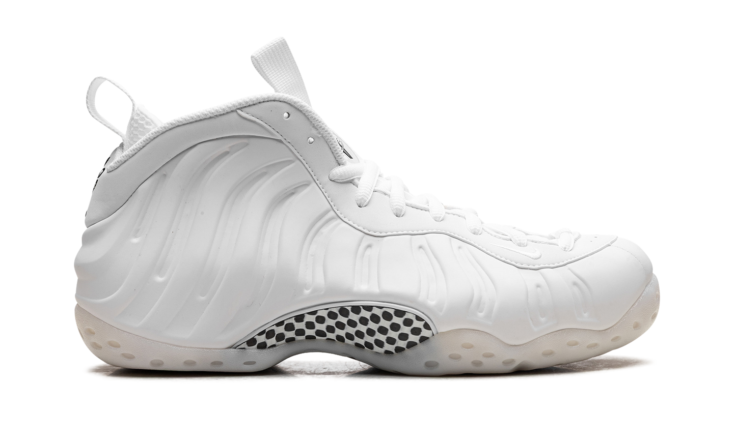 Air Foamposite One Triple White HJ5195 100