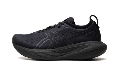 Gel-Nimbus 25 Black 1011B547 002