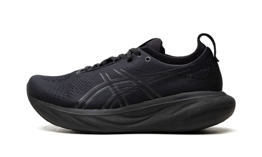 Gel-Nimbus 25 Black 1011B547 002