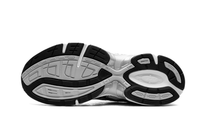 Gel 1130 Silver White Black 1201A933 100