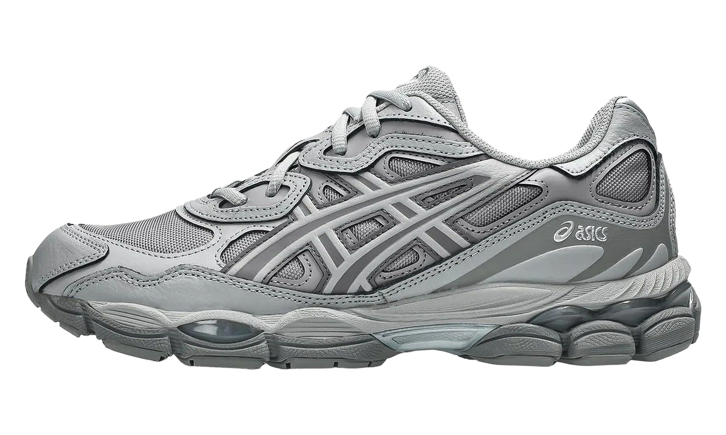 Gel-NYC Grey Cement Grey 1203A280 021