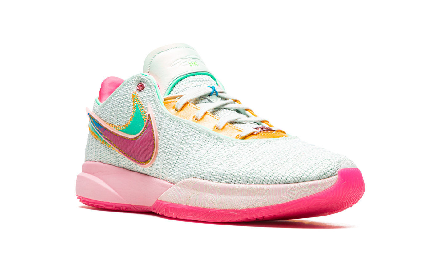 LeBron 20 Time Machine DJ5423 300