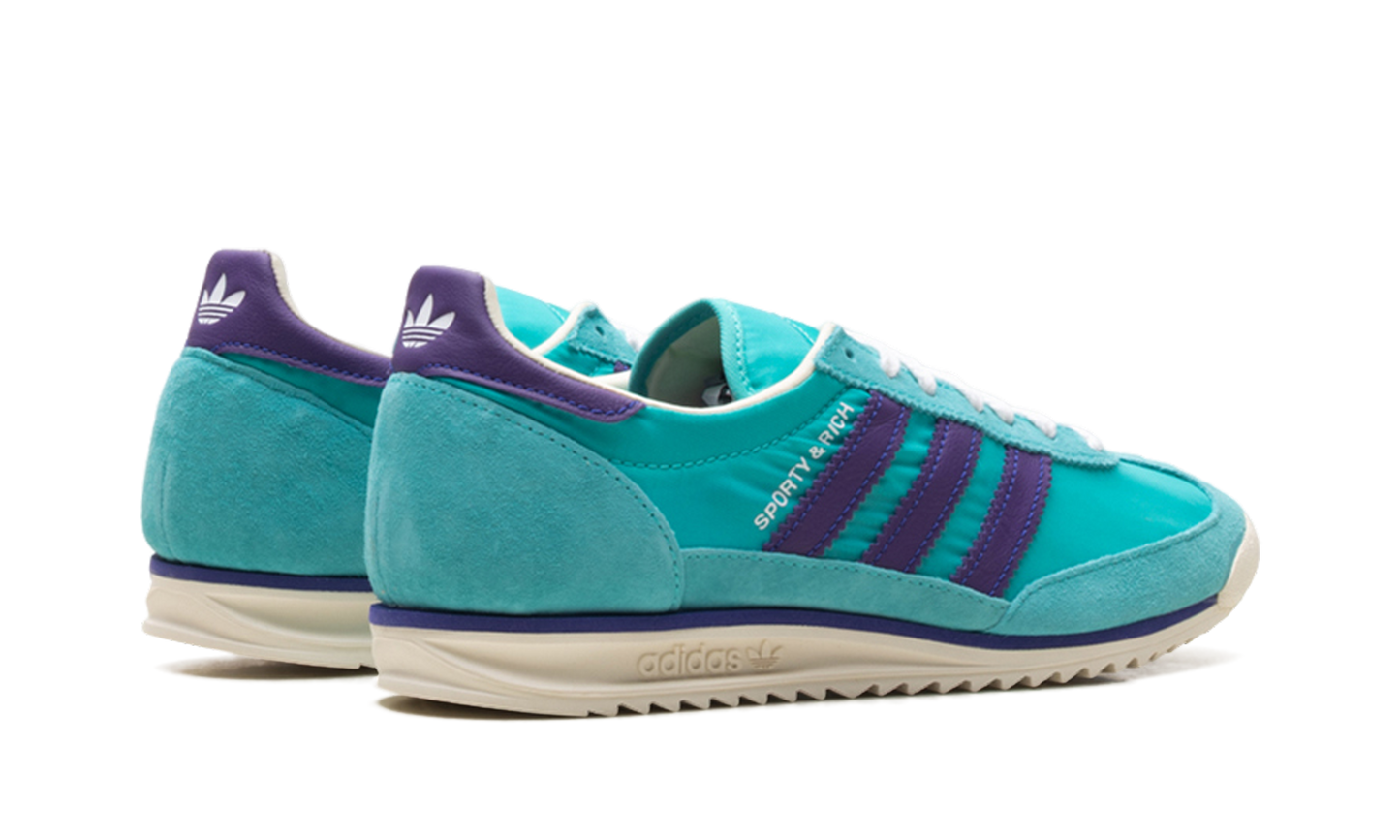 SL 72  Sporty & Rich - Mint Rush  JS0261