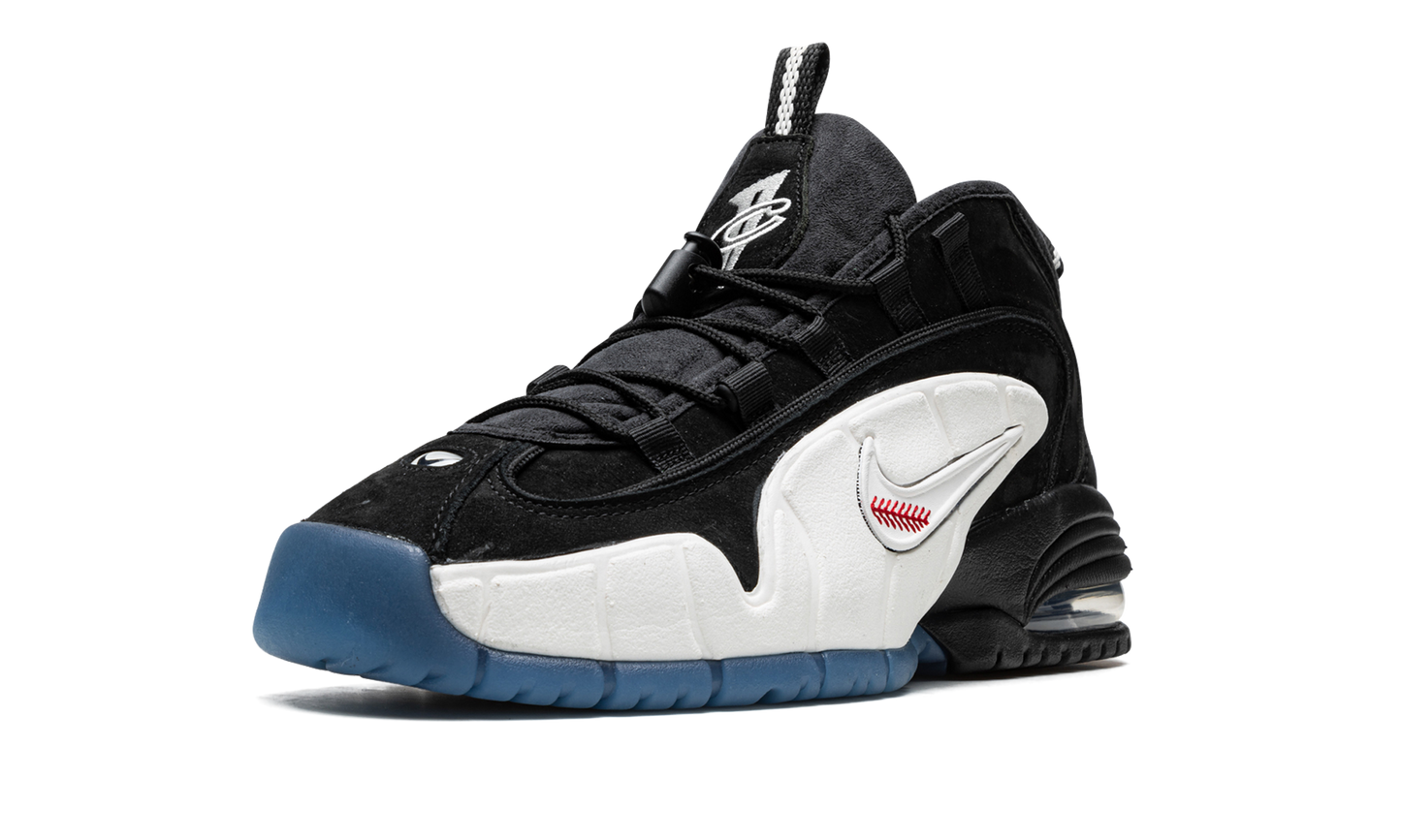 Air Max Penny 1 Social Status Recess Black DM9130 001