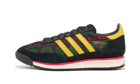adidas SL72  Bob Marley  KJ4476