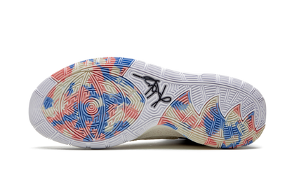Kyrie 6 Pre Heat Los Angeles