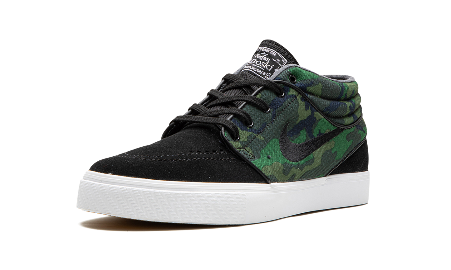 Zoom Stefan Janoski Mid CAMO 443095 033