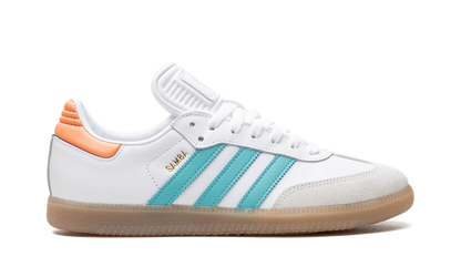 Samba  Inter Miami - Easy Mint Pink  IH8160