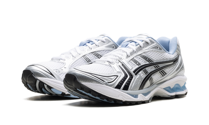 GEL-Kayano 14 JJJJound - White/Blue 1203A961 101