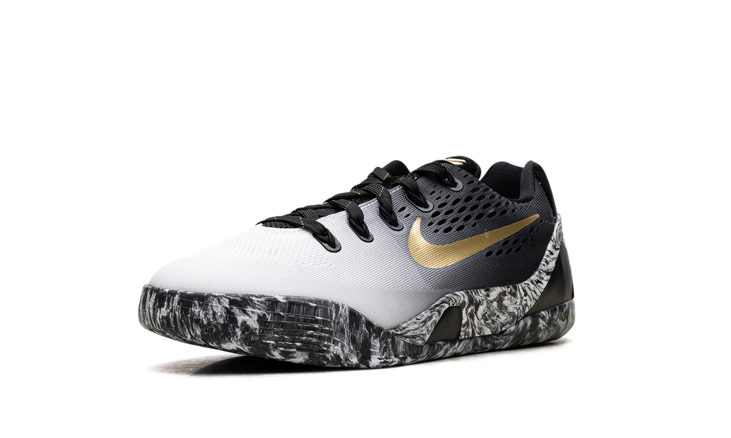 Kobe 9 Low EM GS Mambacita FV3607 002