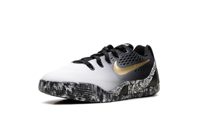 Kobe 9 Low EM GS Mambacita FV3607 002