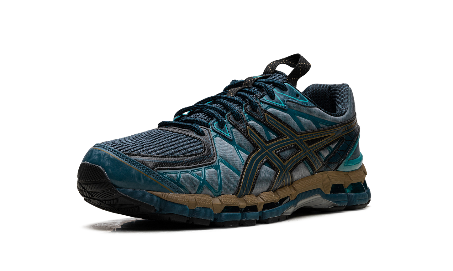 Gel-Kayano 20 UB10-S Kiko Kostadinov - Indigo Sea Glass 1203A664 400