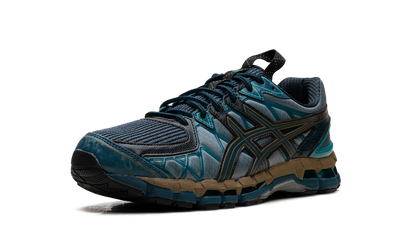Gel-Kayano 20 UB10-S Kiko Kostadinov - Indigo Sea Glass 1203A664 400