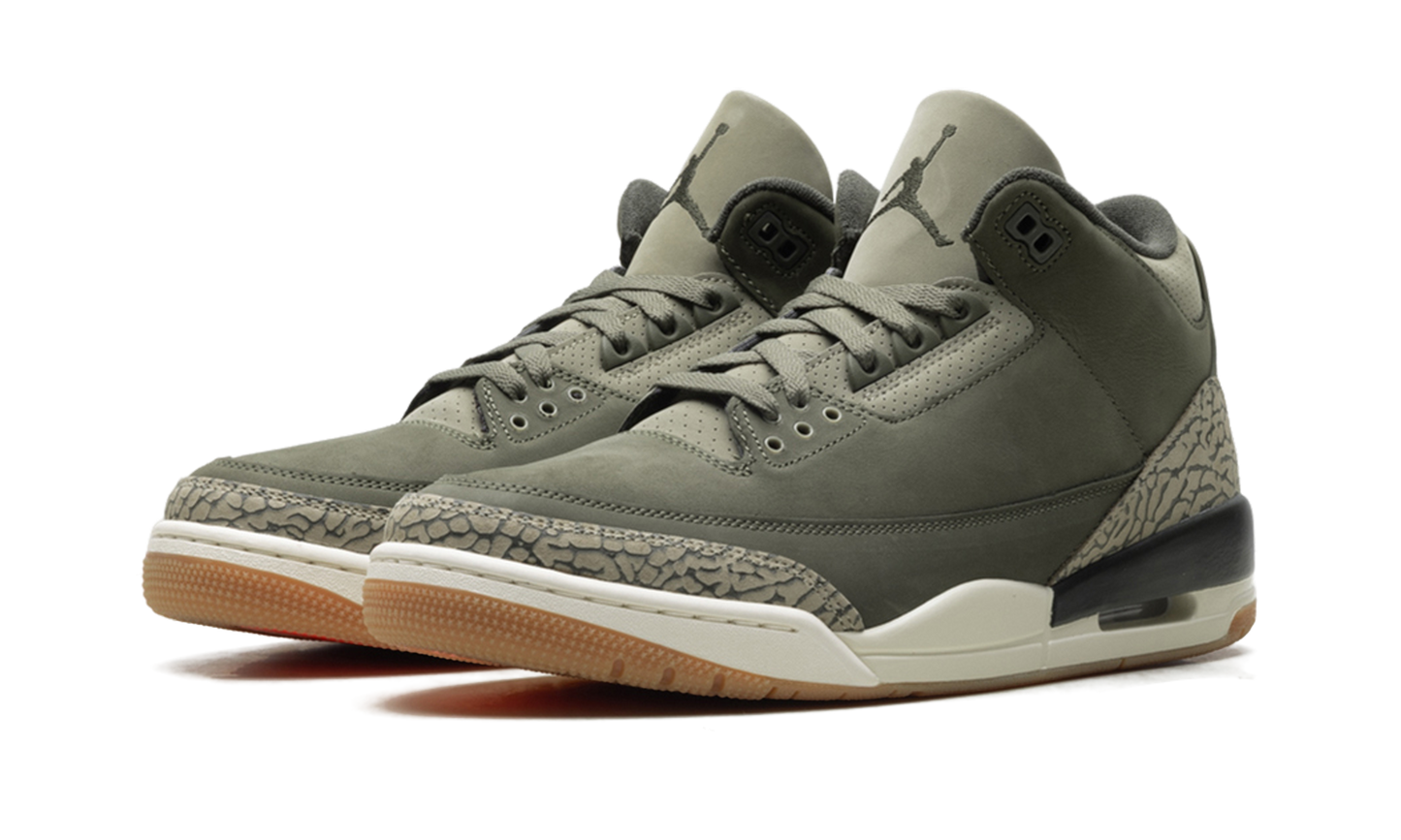 Air Jordan 3 Family Affair DN3707 202