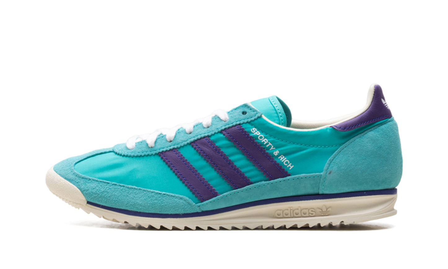 SL 72  Sporty & Rich - Mint Rush  JS0261