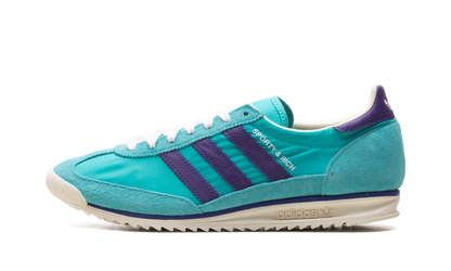 SL 72  Sporty & Rich - Mint Rush  JS0261