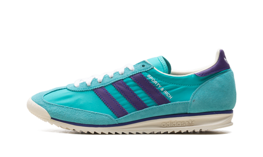 SL 72  Sporty & Rich - Mint Rush  JS0261