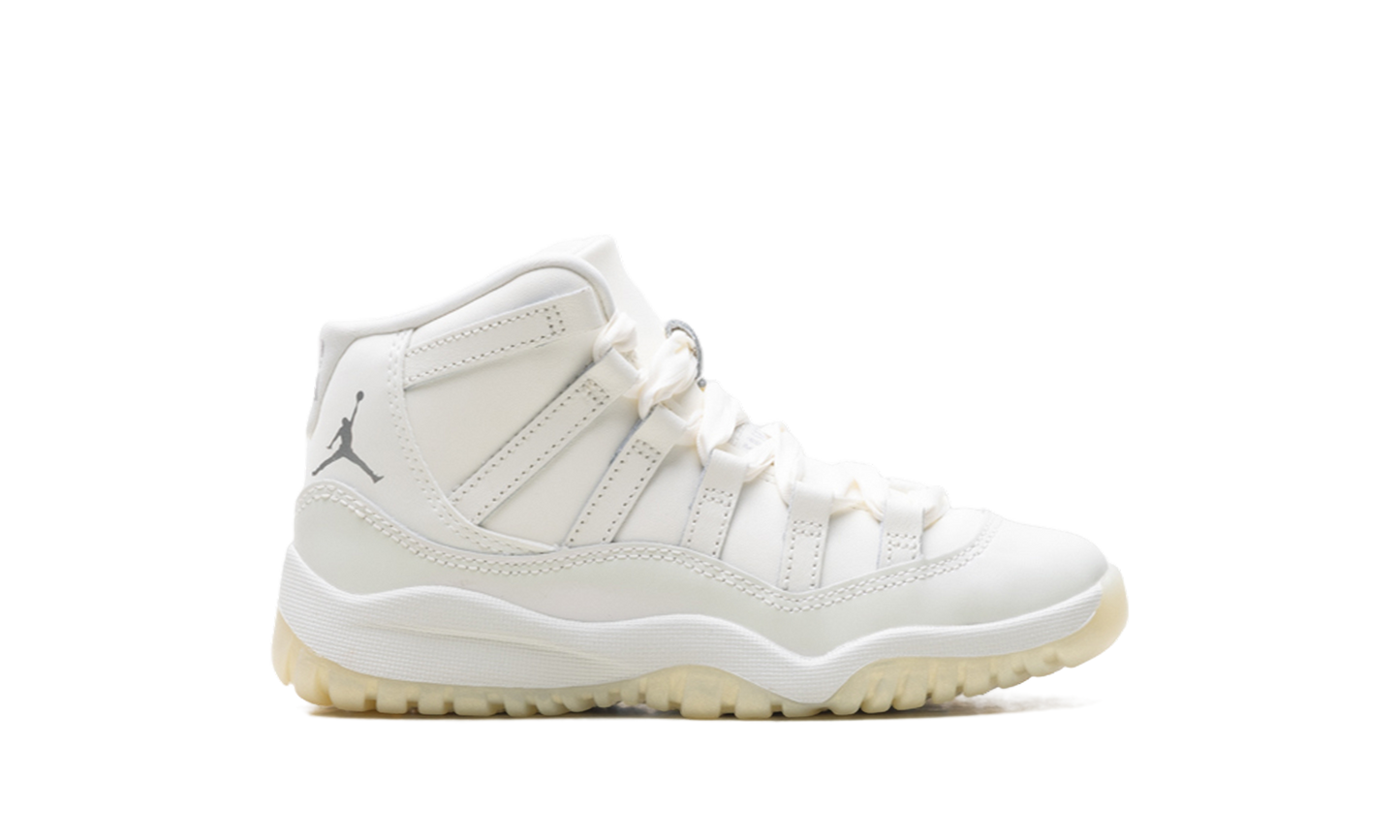 Air Jordan 11 PS Pearl DO3857 110