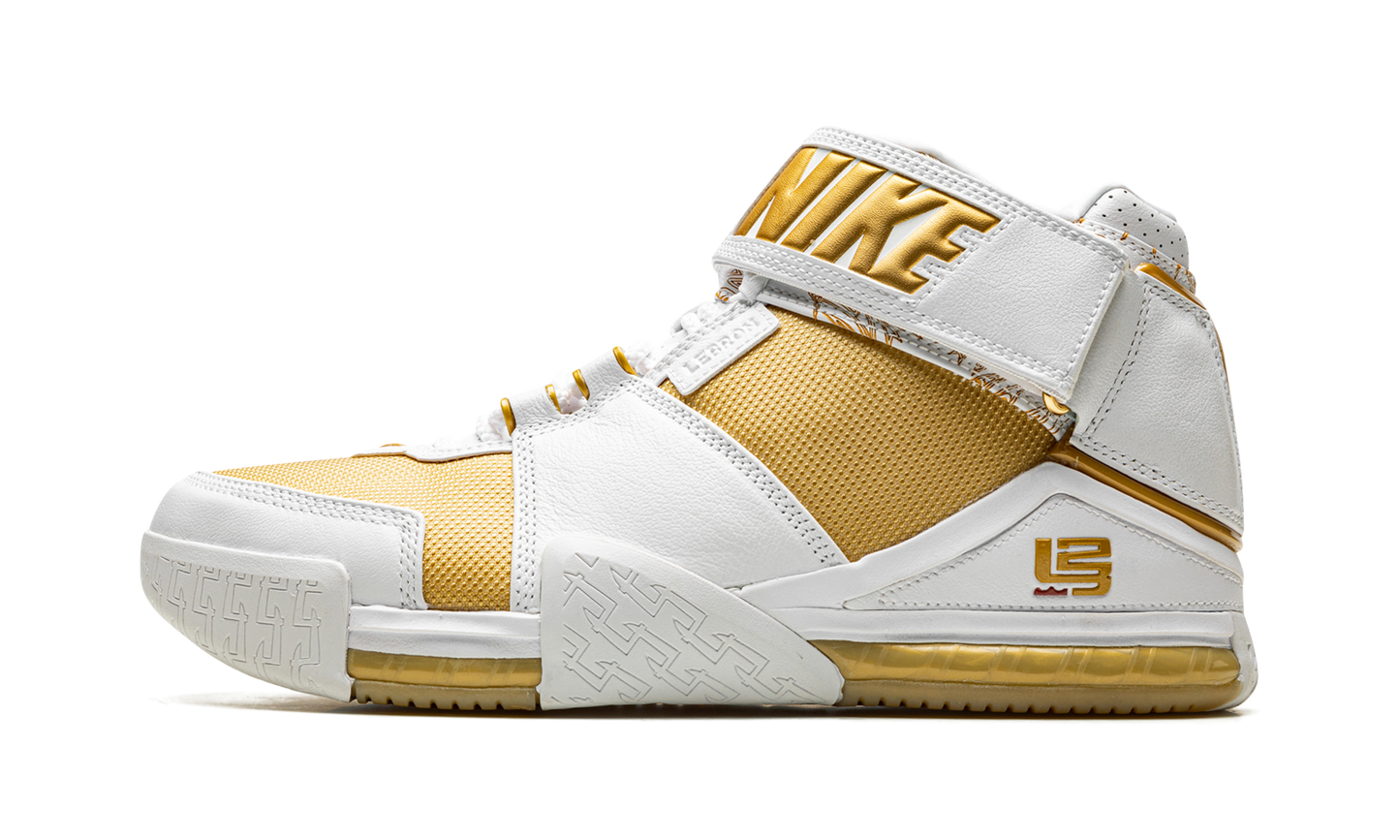 LeBron 2 Maccabi Tel Aviv DJ4892 100