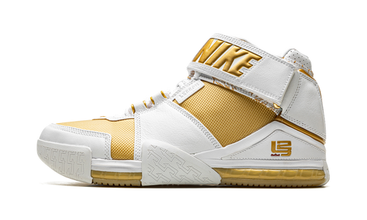LeBron 2 Maccabi Tel Aviv DJ4892 100
