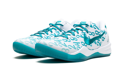 Kobe 8 Protro Radiant Emerald FQ3549 101