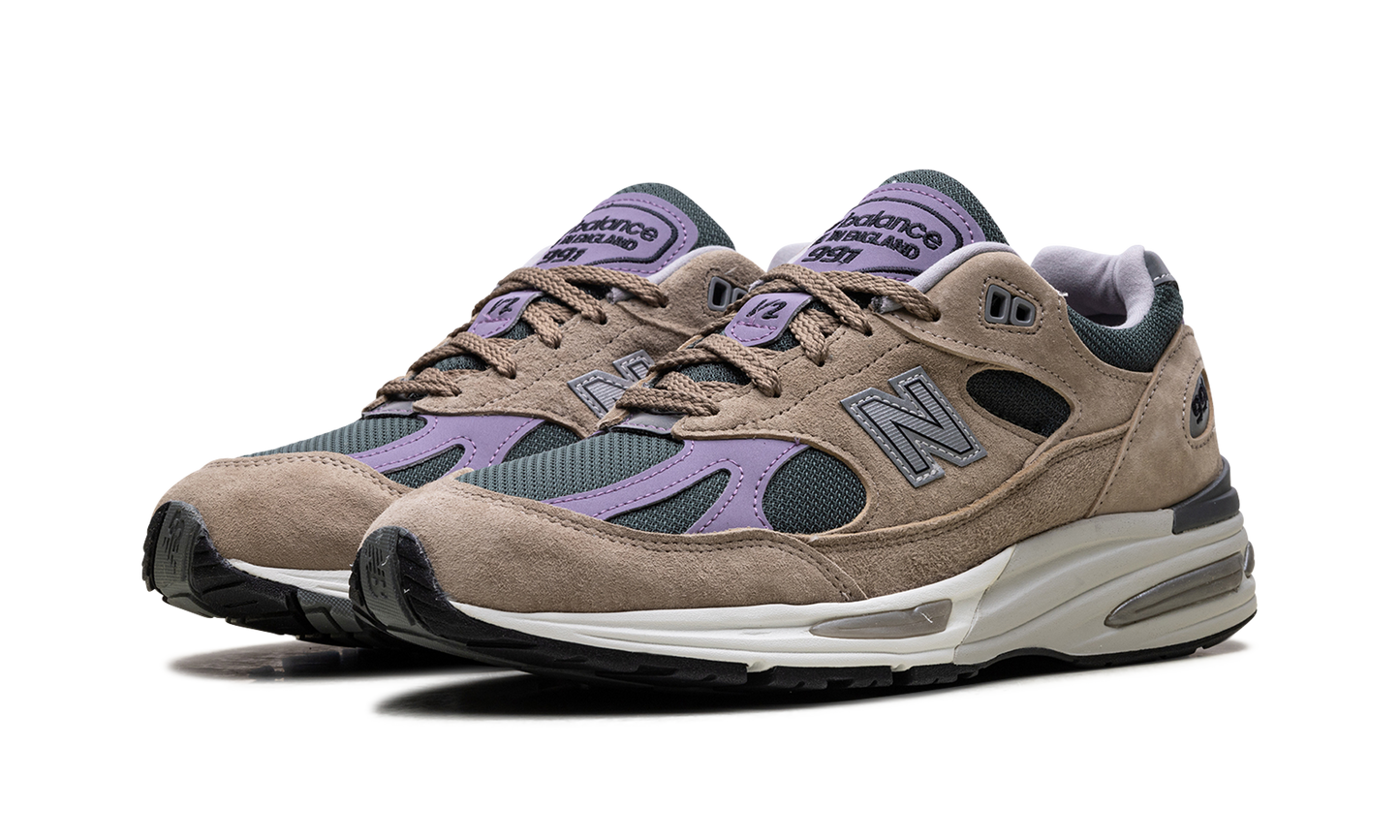 991 Made in the UK - Cement U991DL2