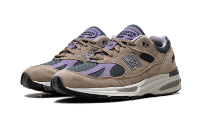991 Made in the UK - Cement U991DL2