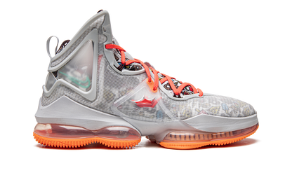 LeBron 19 Fast Food DC9339 001